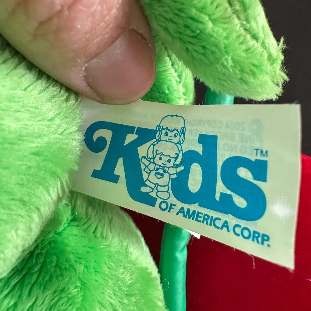 Kids of America Corp vintage kids